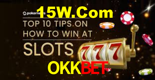 OKK Bet App