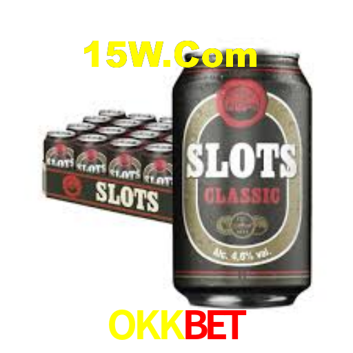 OKKbet: Seu Cassino Premiado com Pagamentos Rápidos