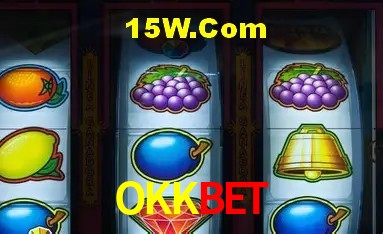 Recursos de Bônus OKKbet