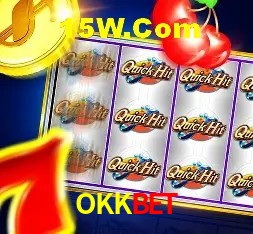 Segurança e performance na plataforma OKKbet