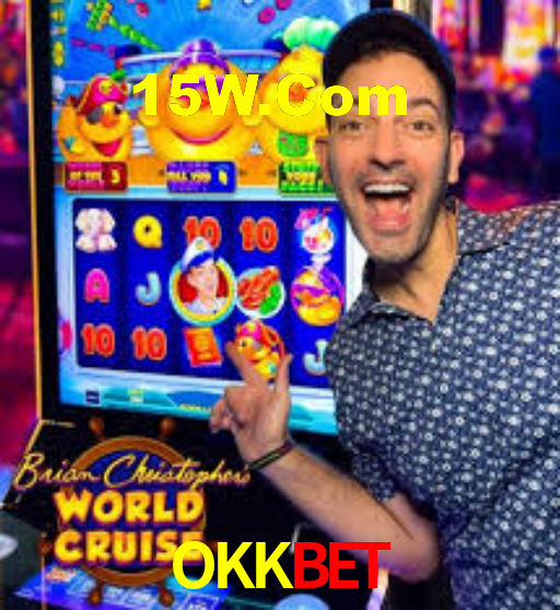 OKK Bet Login