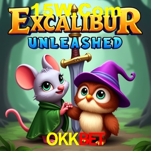 Inovações de Jogos na OKKbet: O Futuro das Experiências Interativas