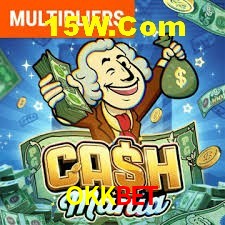 Game Providers OKKbet