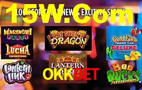 VIP Casino OKKbet