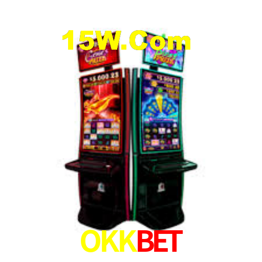 OKK Bet App