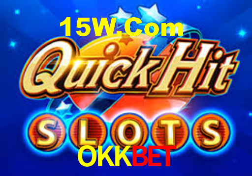 OKK Bet Login