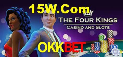 OKKbet,OKK Bet Login
