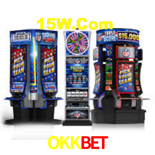 OKKbet,OKK Bet Login