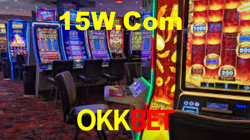 OKKbet