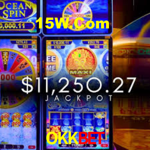 OKK Bet App