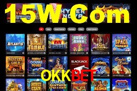 Exclusive Games OKKbet