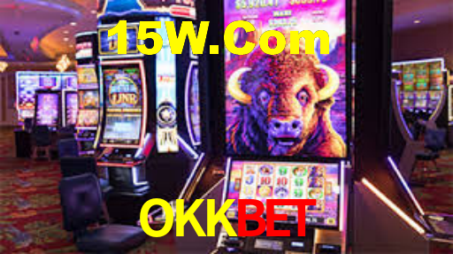 OKKbet