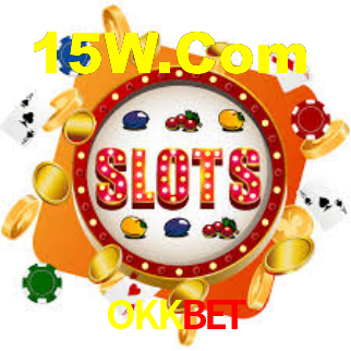 Apostas com odds competitivas na OKKbet