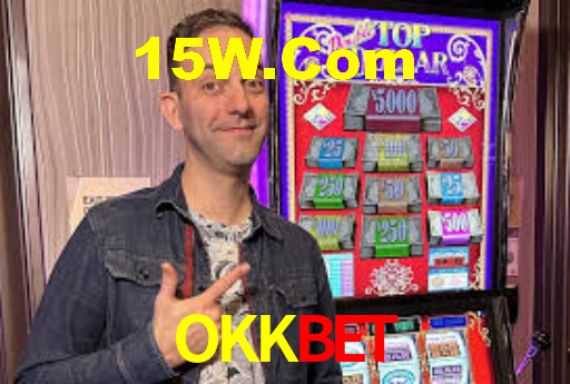 OKKbet,OKK Bet Login
