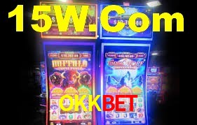 Premium Interface OKKbet