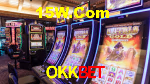 OKK Bet Login