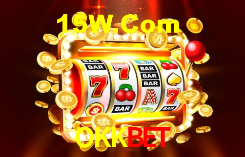 OKK Bet App