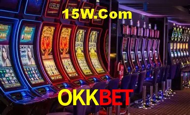 Apostas de Tênis OKKbet