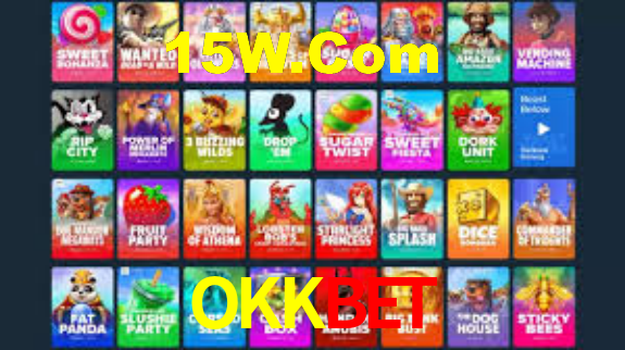 OKKbet