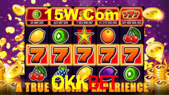 OKKbet,OKK Bet Login