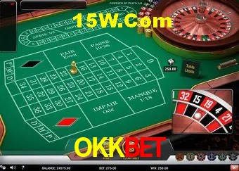 Tecnologia da Plataforma OKKbet