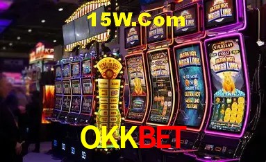 Login Seguro OKKbet