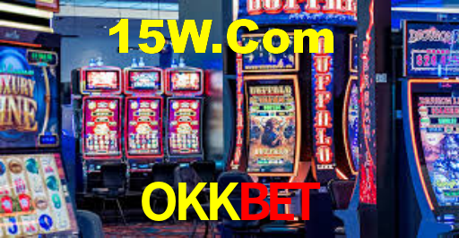 Sinta a adrenalina dos jogos de cassino com OKKbet