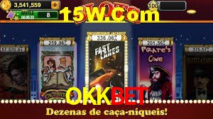 Slot Games OKKbet