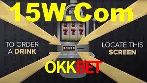 Blackjack Table OKKbet