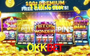 Jogos com bônus e suporte 24h na OKKbet