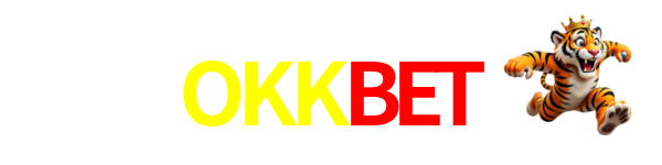 Logo da OKKbet